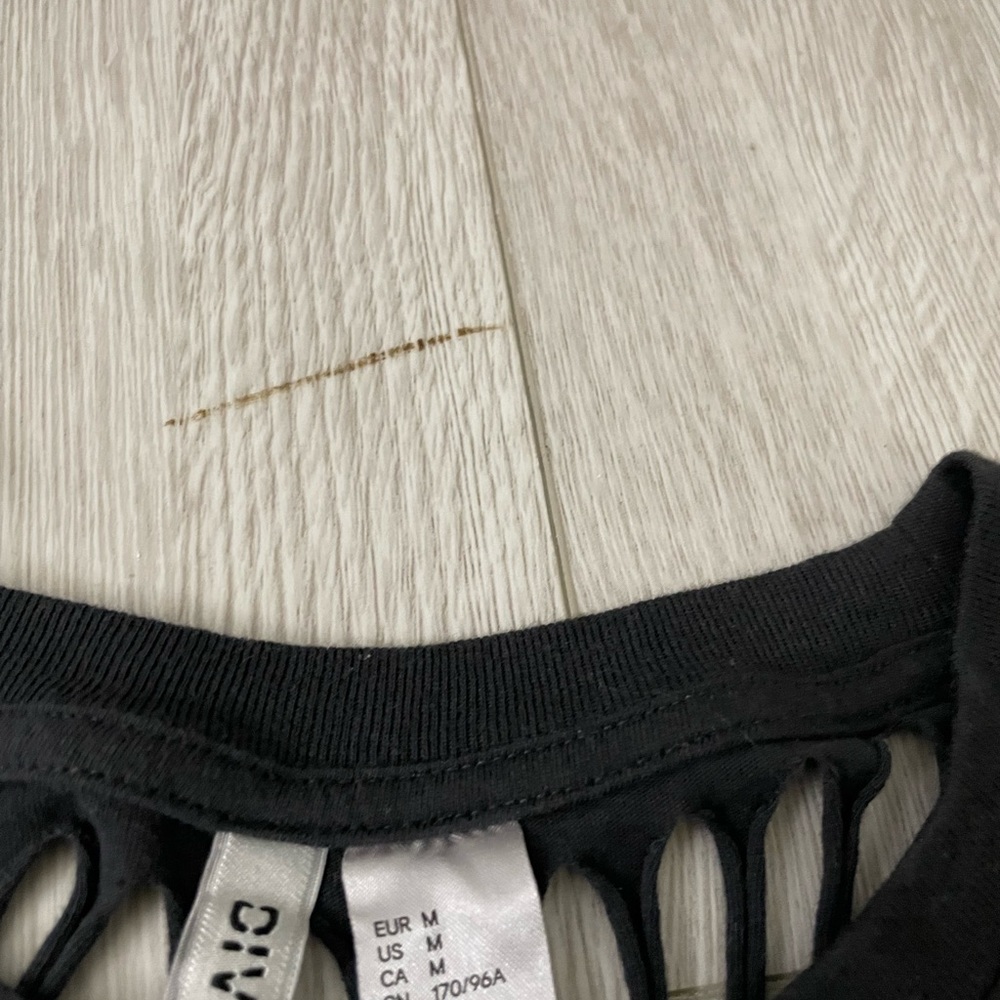 H&M t-shirt medium - Picture 2 of 2